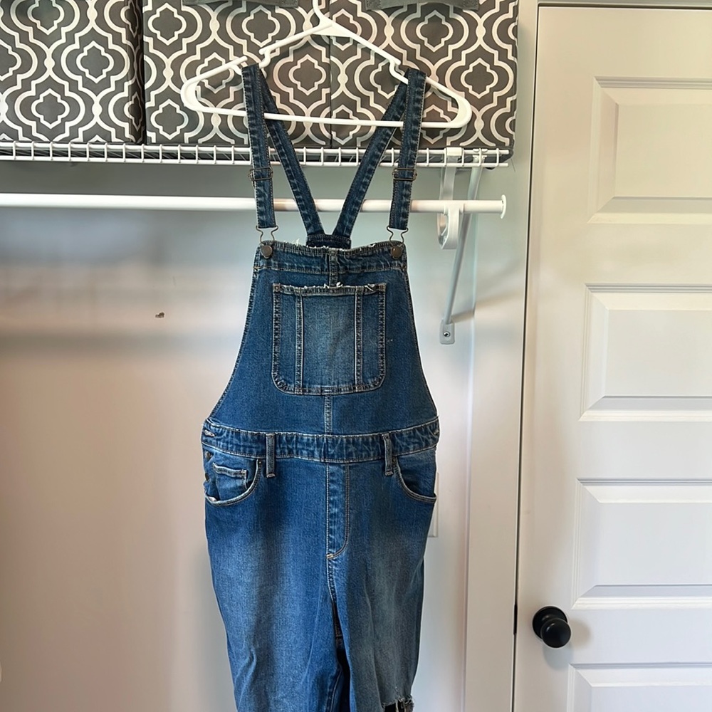 Overalls